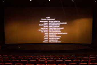 kdpay钱包官网国际党委组织召开《长津湖》观影活动