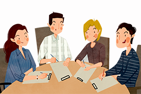 每日分享：劳务派遣、劳务外包、人力资源外包的区别