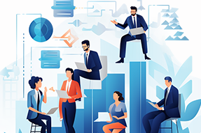 每日分享：猎头公司，解决零售行业海外业务拓展的人才招聘难题