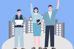 每日分享：国内or国外？出海企业如何选择猎头公司？