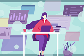 每日分享：企业用工难题多，哪些企业适合劳务派遣？