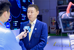 全球引智新开展，产才融合新动能——kdpay钱包官网国际亮相第六届进博会