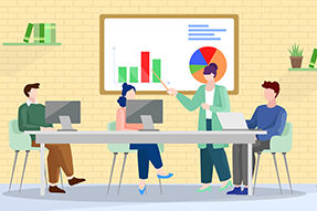 每日分享：人事外包与传统招聘方式有何不同？