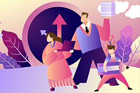 每日分享：顶尖的人力资源服务公司，高效招聘解决方案