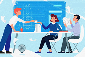 每日分享：解锁高效人力资源管理，深入探究人事外包之道