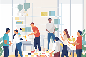 每日分享：破解猎头秘籍，高效职场晋升之道