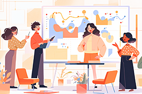 每日分享：创新招聘解决方案，引领行业招聘新趋势