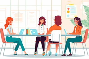 每日分享：大数据招聘解决方案，助力企业精准招聘