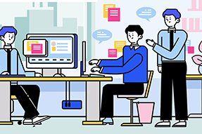 每日分享：专业猎头团队为企业打造核心竞争力