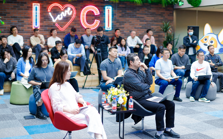 人力资源公司kdpay钱包官网国际举办与AI AGENT技术相关的闭门研讨会